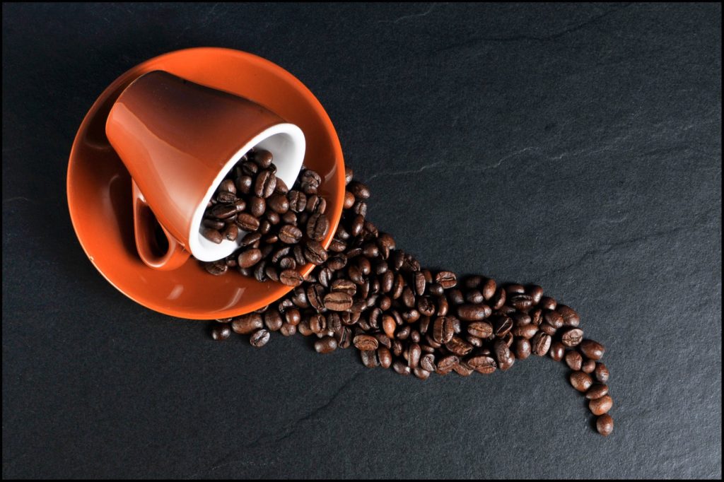 TOP 10 Kaffeeexporteure