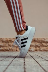 TOP 10 Schuhexporteure