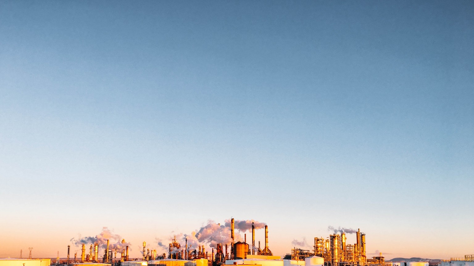 Die international größten Exportländer von Erdöl - bis 2020