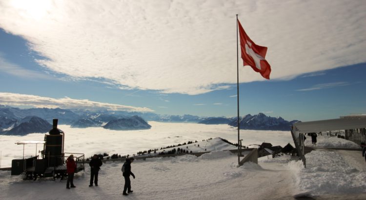 Dies ist eine Übersicht der zehn größten Unternehmen der Schweiz nach Umsatz