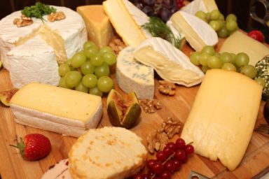 Dies ist eine Aufstellung samt Erklärung für die zehn größten Exporteure von Käse. Mit Tabelle.