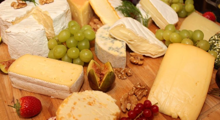 Dies ist eine Aufstellung samt Erklärung für die zehn größten Exporteure von Käse. Mit Tabelle.