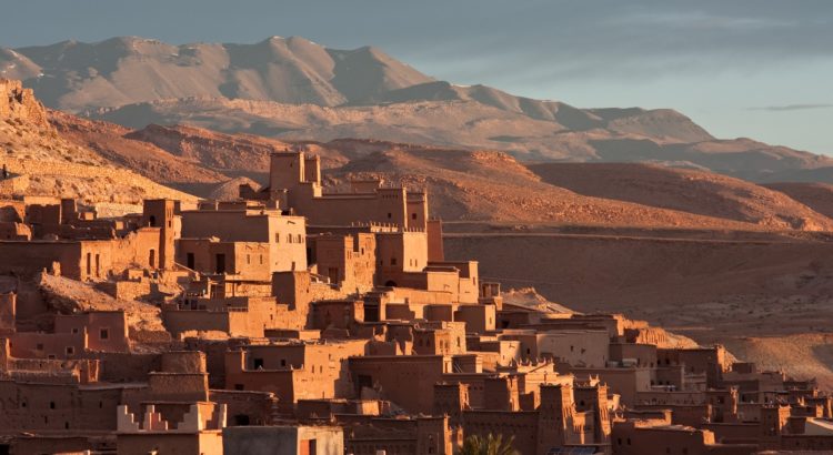 Dies ist eine Übersicht und Darstellung der zehn bedeutendsten/wichtigsten Exportwaren von Marokkos Wirtschaft