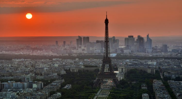 Die zehn größten Unternehmen Frankreichs nach Umsatz 2018 mit TOP 10-Tabelle und Erklärung.