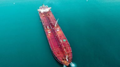 Dies ist eine Übersicht samt Einordnung der zehn größten Tanker exportierenden Länder