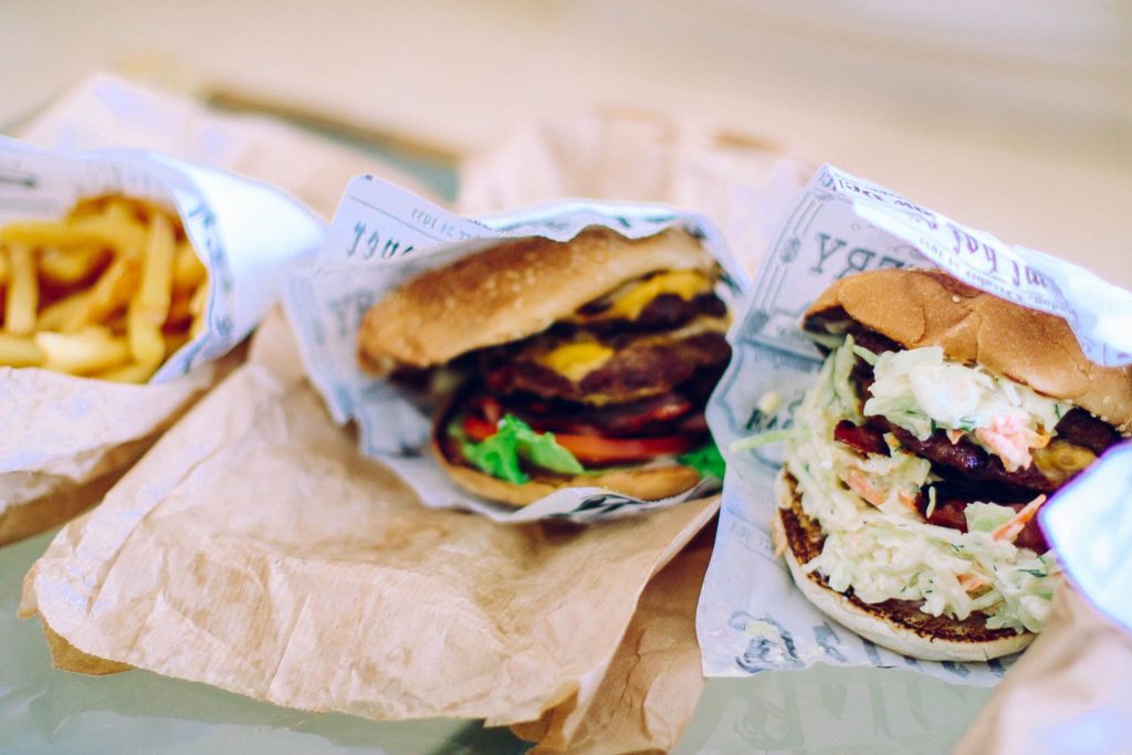 Dies ist eine Übersicht der zehn größten Unternehmen im Fastfoodrestaurantbereich 2018 nach Umsatz und Wert