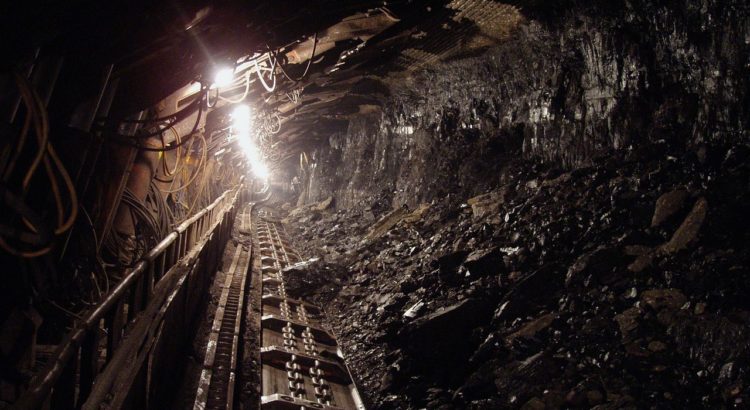 Dies ist eine Übersicht der zehn größten Unternehmen im Tage- und Bergbaubereich