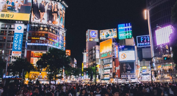 Dies ist eine Übersicht der zehn größten Unternehmen Japans samt TOP10-Tabelle