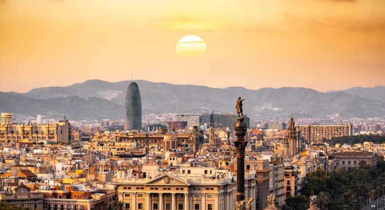 Dies ist eine Übersicht der zehn größten Unternehmen Spaniens nach Umsatz und Wert 2018