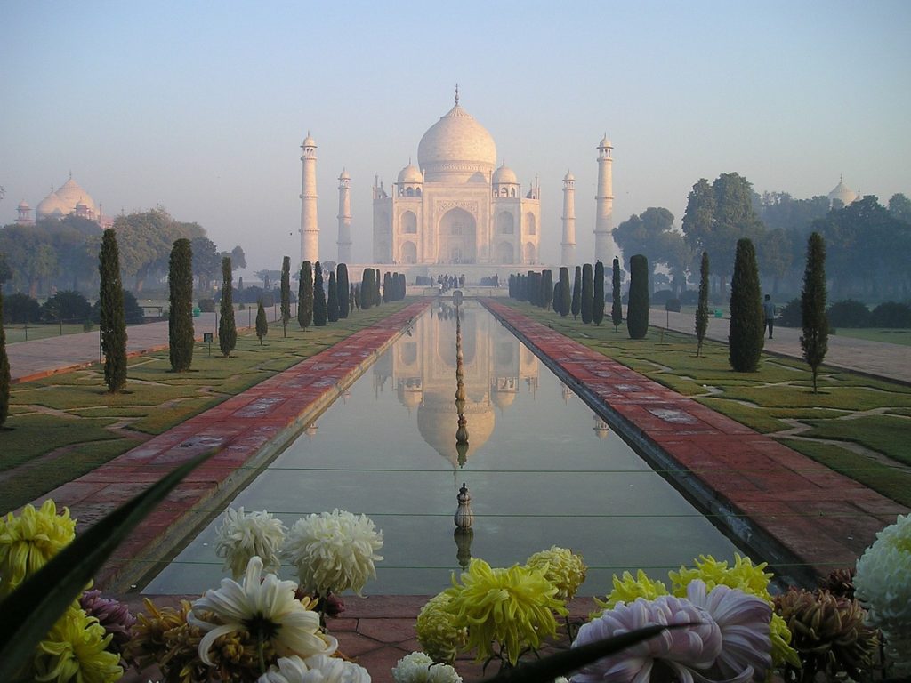 Die zehn größten Unternehmen Indiens nach Umsatz 2019