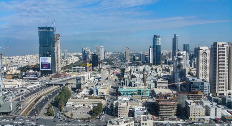 Die zehn größten Unternehmen Israels mit Erklärung und TOP10-Tabelle nach Umsatz und Wert