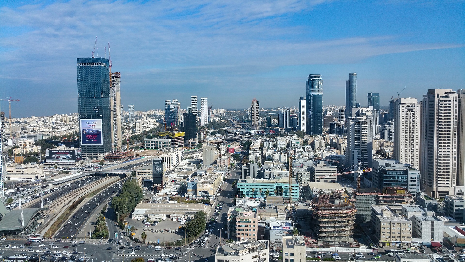 Die zehn größten Unternehmen Israels mit Erklärung und TOP10-Tabelle nach Umsatz und Wert