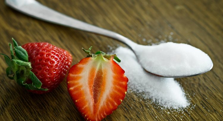 TOP10 der größten Exporteure von Zucker nach Land 2018