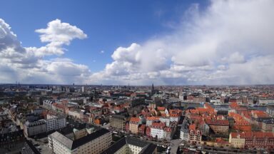 TOP10 Unternehmen Dänemarks nach Umsatz 2018