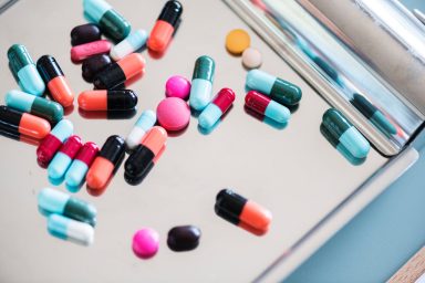 TOP10 der größten Pharmaunternehmen der Welt nach Umsatz und Wert