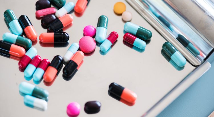 TOP10 der größten Pharmaunternehmen der Welt nach Umsatz und Wert