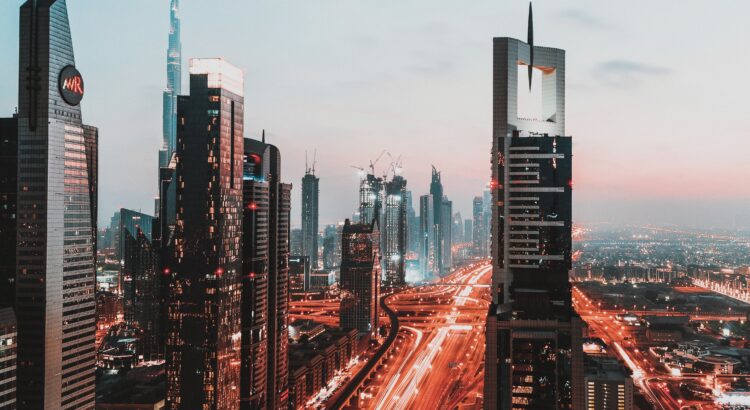 TOP10 Unternehmen der UAE nach Umsatz
