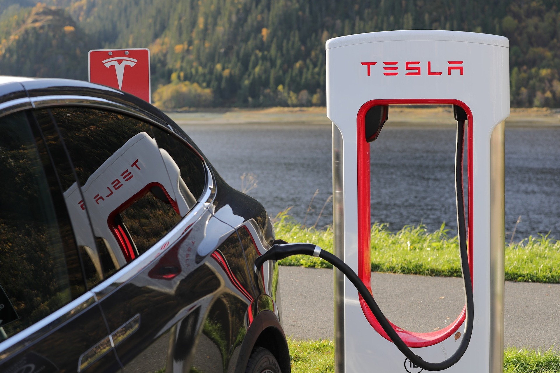 Die international größten Exportländer von Elektroautos
<p>Die USA ist dank Unternehmen insbesondere Tesla das derzeit weltweit größte Exportland von fertigen Elektroautos. Europäische Länder sowie ostasiatische Länder folgen als die nächst wichtigsten Ausfuhrländer. Der weltweite Exportmarkt summierte sich dabei im Jahr 2019 auf global mehr als 22,9 Milliarden Euro - Tendenz stark steigend. </p>
E-Auto-Zulassungen nach Land
<p>China führt seit Jahren mit weitem Abstand bei der Nachfrage von Elektrofahrzeugen. In China wurden alleine 2019 wie bei dem Zweitplatzierten, den USA. Aber auch das winzige Norwegen spielt eine überraschende Vorreiterrolle beim Wandel der Autowelt in Richtung