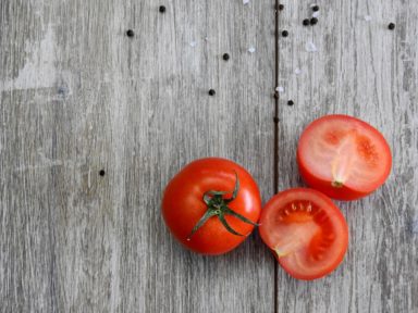 die Top10 größte Exporteure von Tomaten in 2018