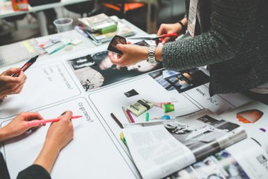 TOP 10 der größten Werbefirmen nach Umsatz 2018