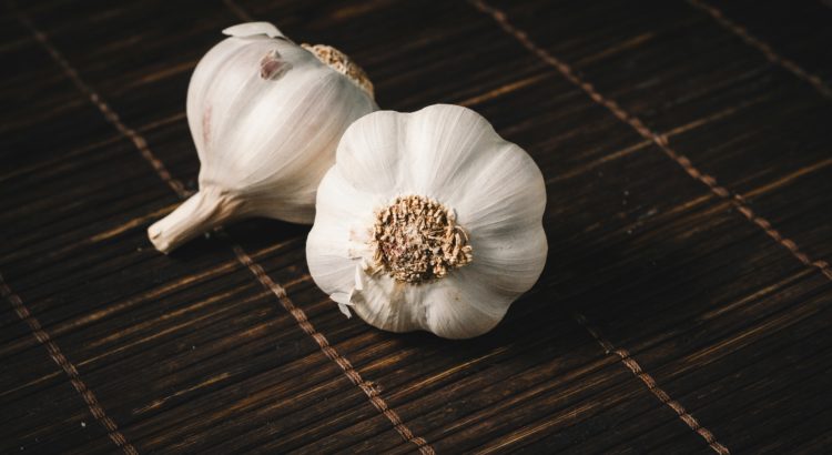 Knoblauch Exporte nach Land und Ausfuhrwert für das Jahr 2018
