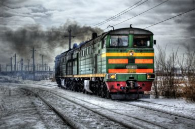 TOP10 Dieselmotoren Exporte nach Land