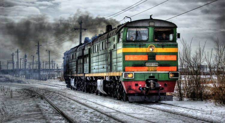 TOP10 Dieselmotoren Exporte nach Land