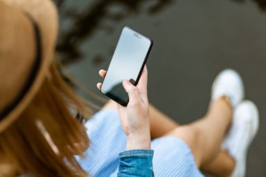 TOP10 der größten Smartphone-Unternehmen nach Absatzmenge