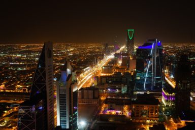 TOP10 Exportgüter von Saudi-Arabien nach Exportwert und Anteil