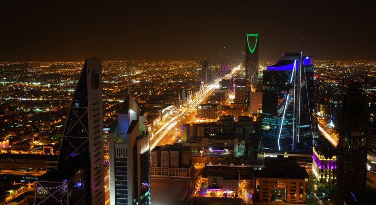 TOP10 Exportgüter von Saudi-Arabien nach Exportwert und Anteil