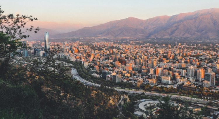 TOP10 Exportprodukte von Chile