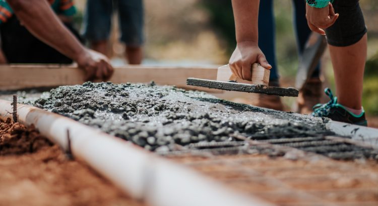 TOP10 Produktionsländer von Zement nach Land