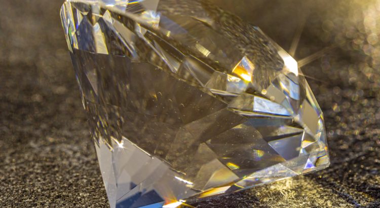 Diamant TOP10 Export Länder