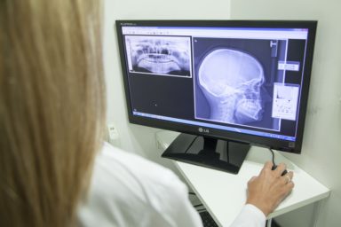 TOP10 der zehn wichtigsten Exportländer von Röntgengeräten