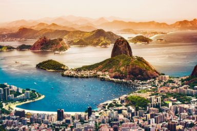 TOP10 Exportprodukte von Brasilien nach Ausfuhrwert