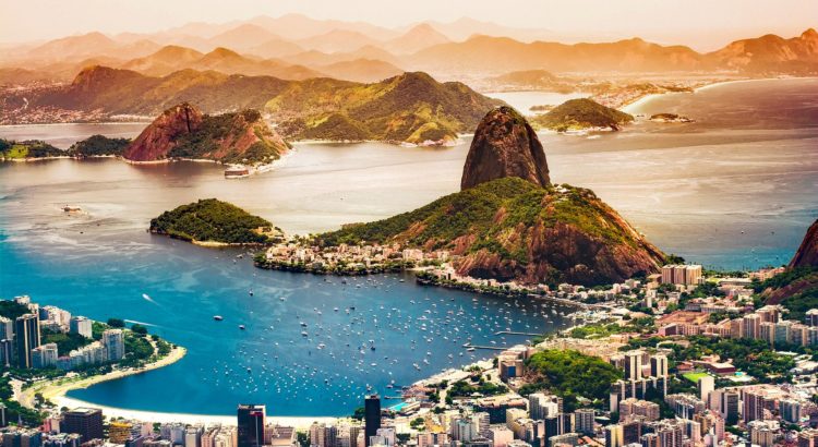 TOP10 Exportprodukte von Brasilien nach Ausfuhrwert