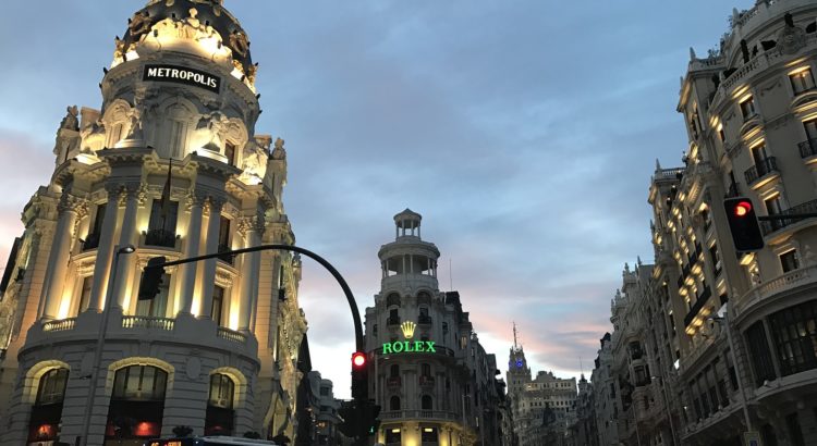 TOP10 Exportprodukte Spaniens nach Ausfuhrwert