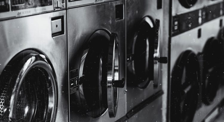 TOP10 Exporte von Waschmaschinen nach Land