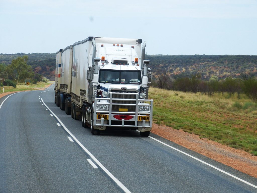 TOP10 Exporte von LKW nach Land