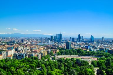 Die wichtigsten Exportgüter Italiens sowie Exportprodukte nach Ausfuhrwert