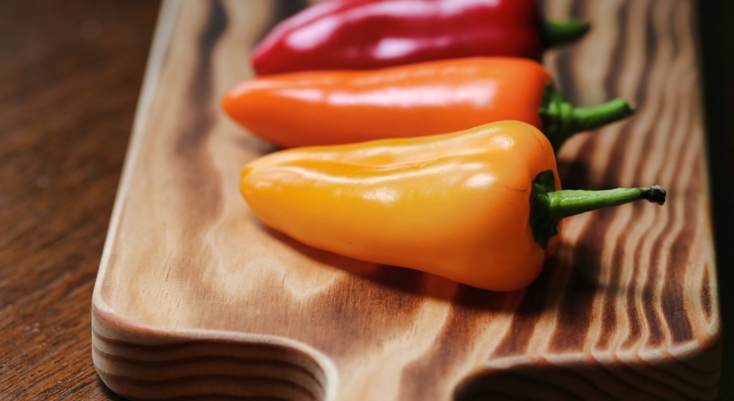 Die weltweit größten Exportländer von Paprika bis 2019